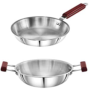 Hawkins discount steel pan